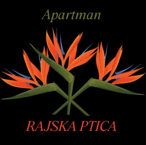RAJSKA PTICA